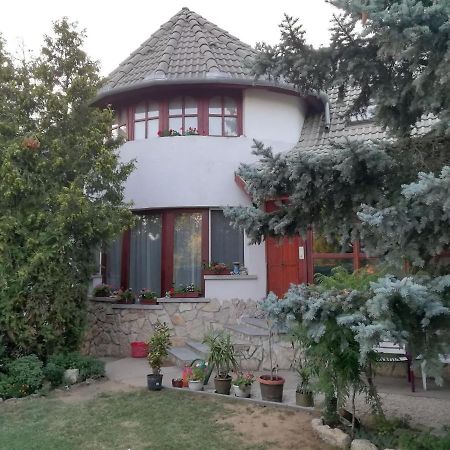 Sunfish Apartman Balatonszarszo Dış mekan fotoğraf