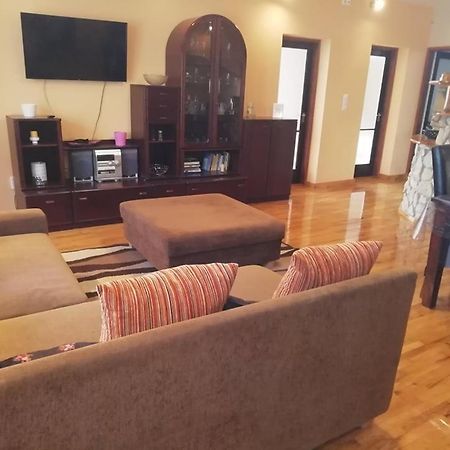 Sunfish Apartman Balatonszarszo Dış mekan fotoğraf