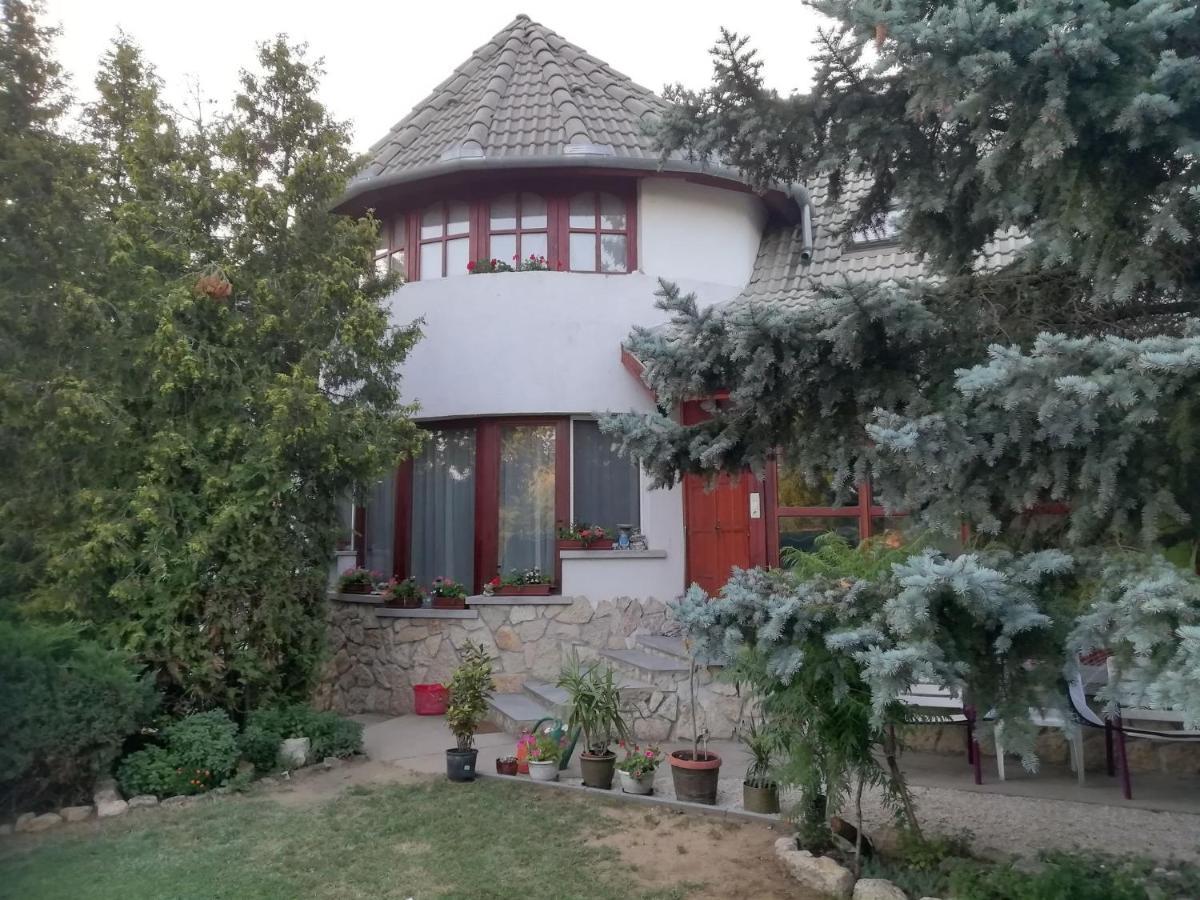 Sunfish Apartman Balatonszarszo Dış mekan fotoğraf