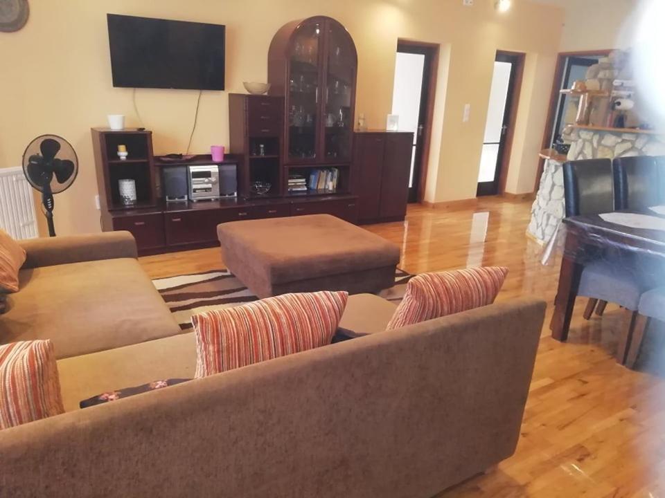 Sunfish Apartman Balatonszarszo Dış mekan fotoğraf