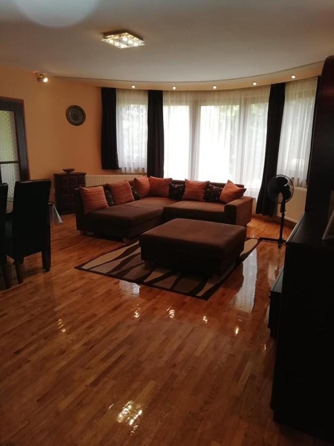 Sunfish Apartman Balatonszarszo Dış mekan fotoğraf