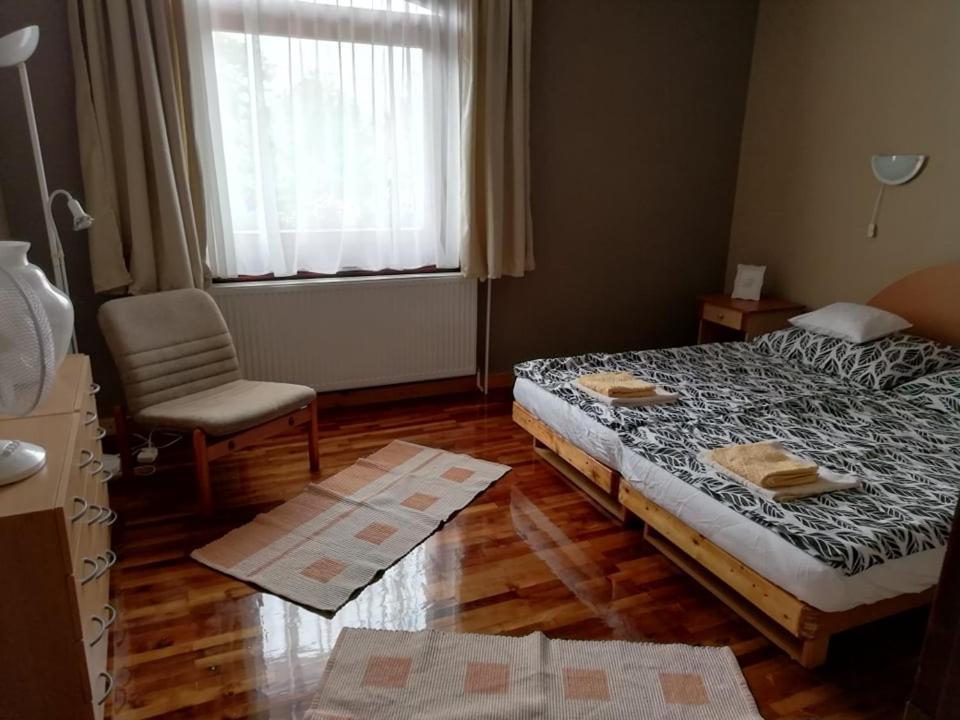 Sunfish Apartman Balatonszarszo Dış mekan fotoğraf