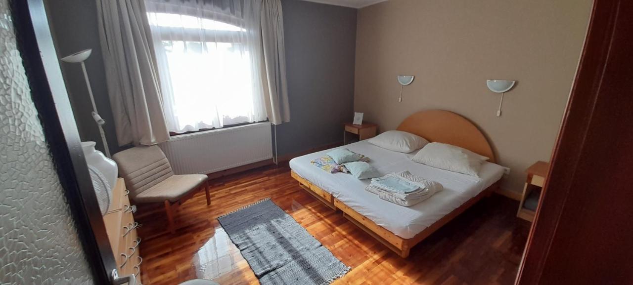 Sunfish Apartman Balatonszarszo Dış mekan fotoğraf