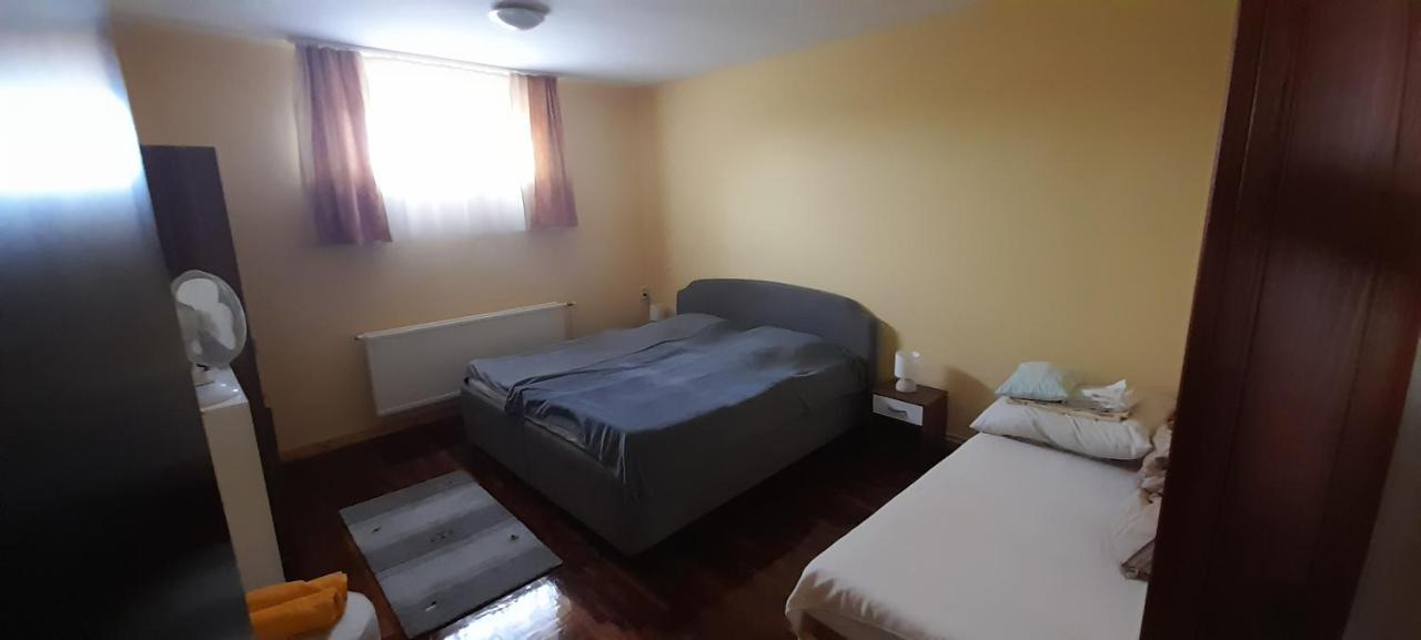 Sunfish Apartman Balatonszarszo Dış mekan fotoğraf