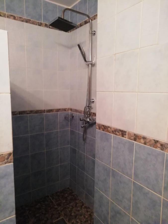 Sunfish Apartman Balatonszarszo Dış mekan fotoğraf