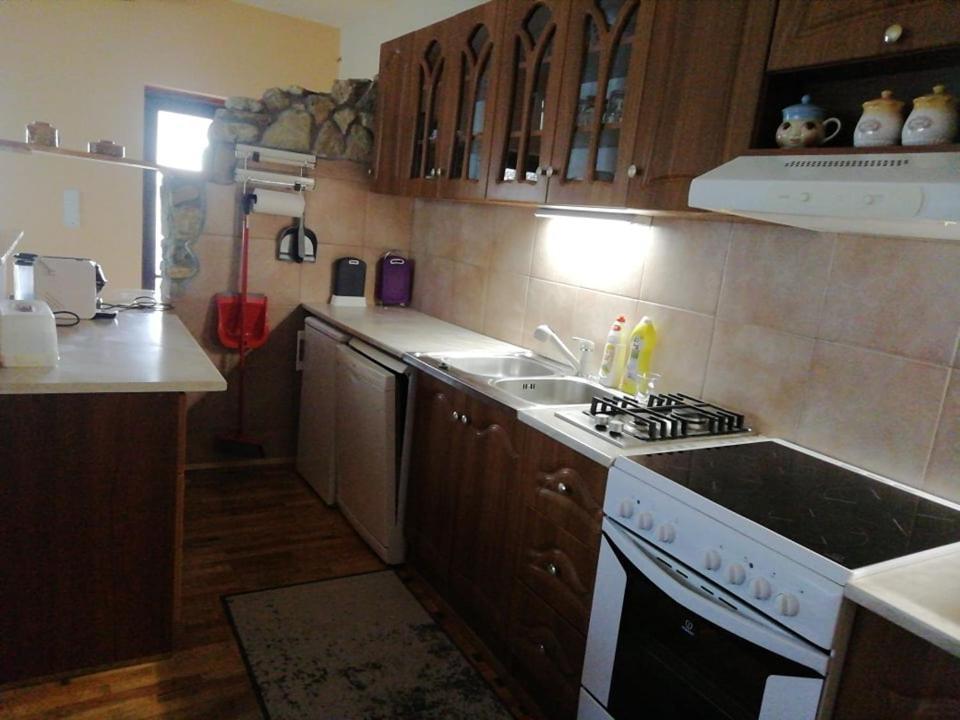 Sunfish Apartman Balatonszarszo Dış mekan fotoğraf